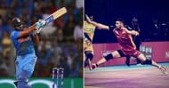 The two Rohits share more than their first names in common